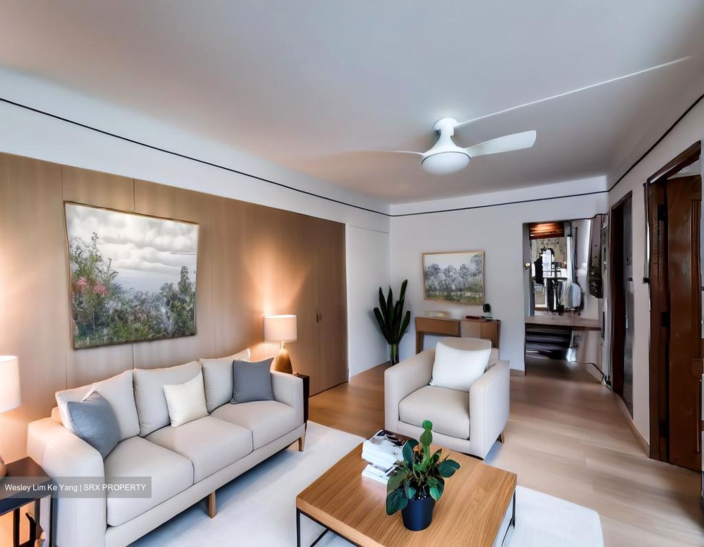 Blk 34 THE BEO CRESCENT (Bukit Merah), HDB 3 Rooms #537532621